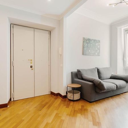 Ferienwohnung Domus Mazzini 157 Rom Exterior foto
