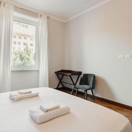 Ferienwohnung Domus Mazzini 157 Rom Exterior foto