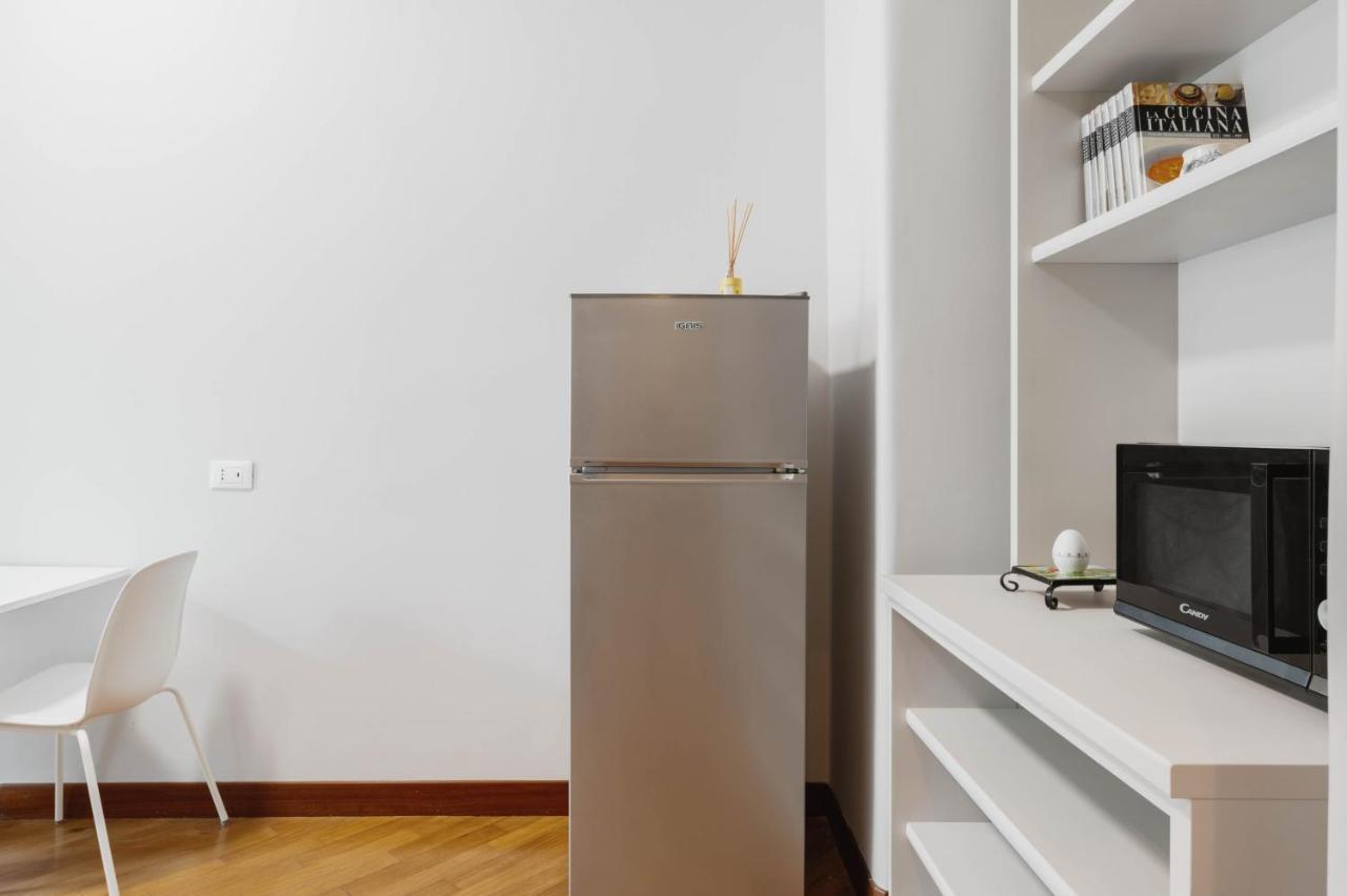 Ferienwohnung Domus Mazzini 157 Rom Exterior foto