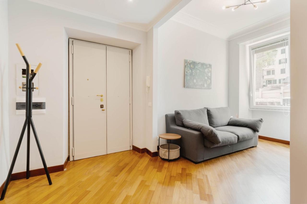Ferienwohnung Domus Mazzini 157 Rom Exterior foto