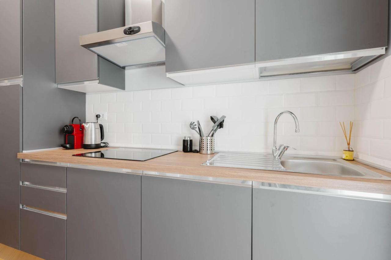 Ferienwohnung Domus Mazzini 157 Rom Exterior foto