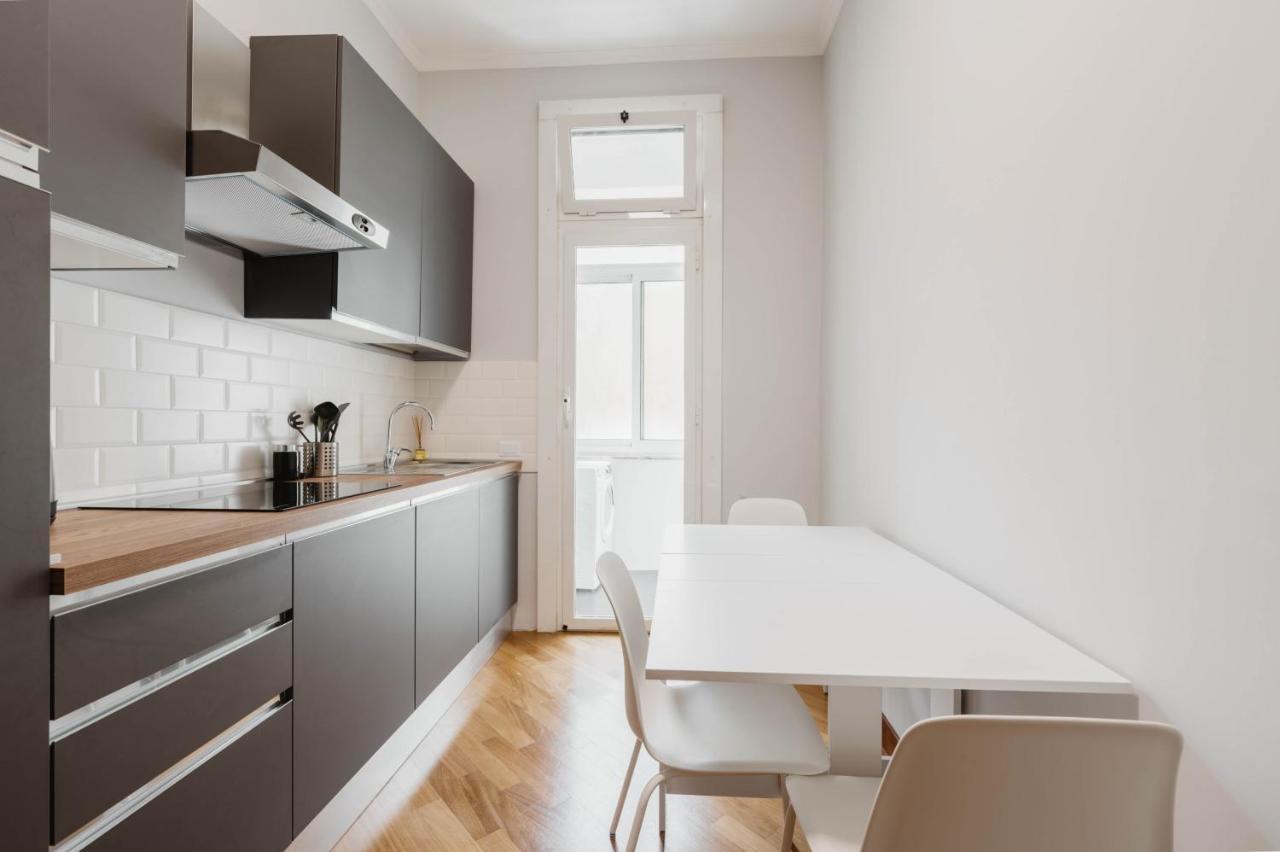 Ferienwohnung Domus Mazzini 157 Rom Exterior foto
