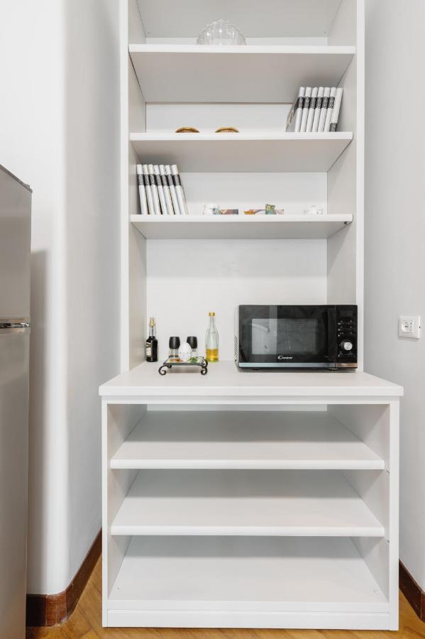 Ferienwohnung Domus Mazzini 157 Rom Exterior foto